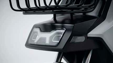 Kymco i-Tuber Elektroroller