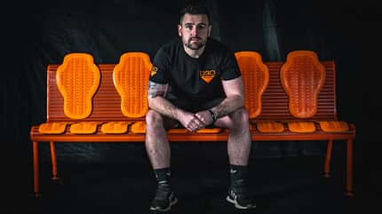 Interview Michael Dunlop MOTORRAD 2024 Interview Michael Dunlop MOTORRAD 2024