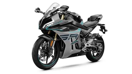 CFMoto 450 SR S 2024