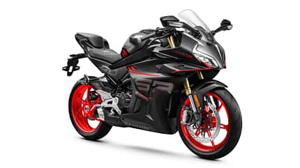 CFMoto 450 SR S 2024