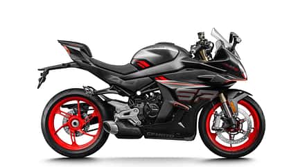 CFMoto 450 SR S 2024