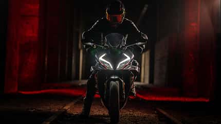 CFMoto 450 SR S 2024