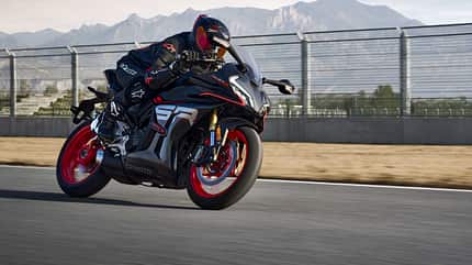 CFMoto 450 SR S 2024