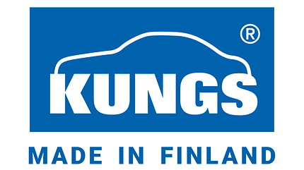Kungs Logo, Sicherheitskampagne Kungs Logo