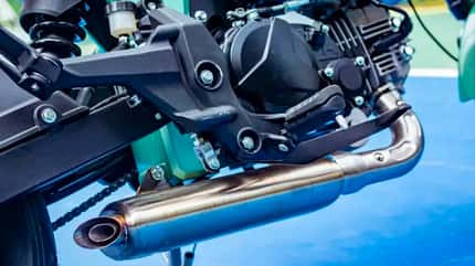 AKMotor Awak Moto AK11 (2024)