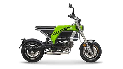 AKMotor Awak Moto AK11 (2024)