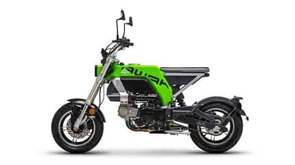 AKMotor Awak Moto AK11 (2024)