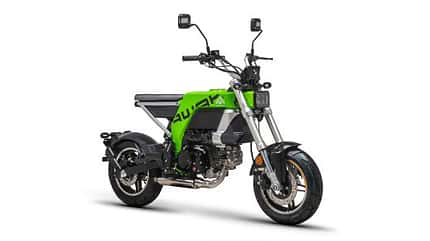 AKMotor Awak Moto AK11 (2024)
