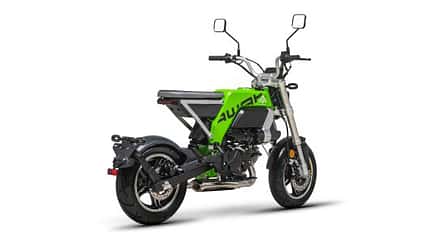 AKMotor Awak Moto AK11 (2024)