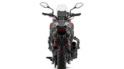 QJMotor SRT 600 Enduro (2024)