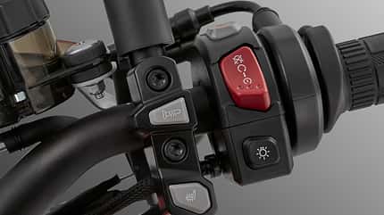 QJMotor SRT 600 Enduro (2024)