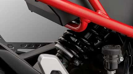 QJMotor SRT 600 Enduro (2024)