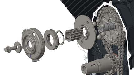 Moto Guzzi V85 (2024) Fahrbericht Moto Guzzi V85 (2024) Fahrbericht