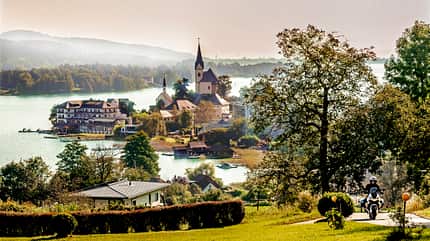 Österreich,Kärnten