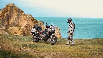 Ducati 60000-km-Leser-Experience 2024 Multistrada V4 S GT Ducati 60000-km-Leser-Experience 2024 Multistrada V4 S GT