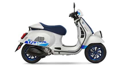 Vespa 140th of Piaggio Special Limited Edition (2024)