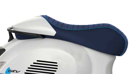 Vespa 140th of Piaggio Special Limited Edition (2024)