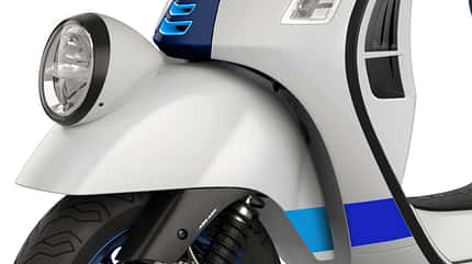 Vespa 140th of Piaggio Special Limited Edition (2024)