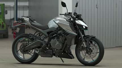Kove 450 R (2024)