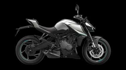 Kove 450 R (2024)