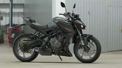 Kove 450 R (2024)