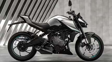 Kove 450 R (2024)