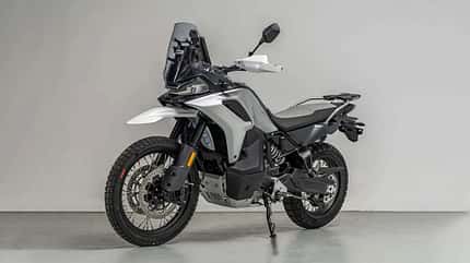CFMoto 800 MT-X