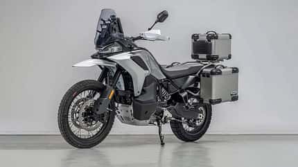 CFMoto 800 MT-X
