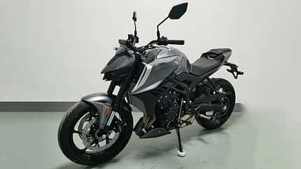Kove 450 R