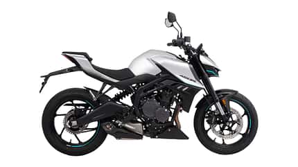 Kove 450 R (2024)