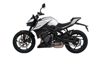 Kove 450 R (2024)