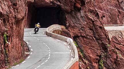 Motorradtour Nizza/Frankreich Motorradtour Nizza/Frankreich