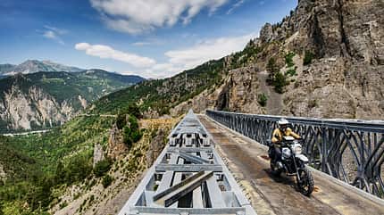 Motorradtour Nizza/Frankreich Motorradtour Nizza/Frankreich