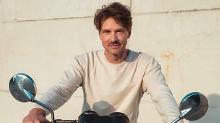 Alexander Buckan Leiter Design BMW Motorrad (2024) Alexander Buckan Leiter Design BMW Motorrad (2024)