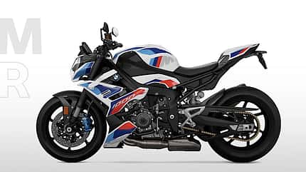 BMW M 1000 R