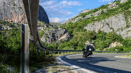 Kroatien,Tour 5,Norddalmatien,RIDE 21