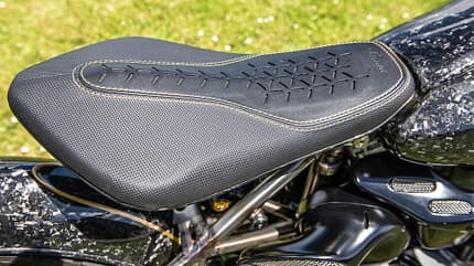 Praga ZS 800 Limited Edition (2024)