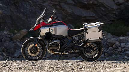 BMW R 1300 GS Adventure