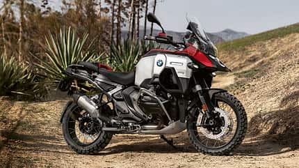 BMW R 1300 GS Adventure