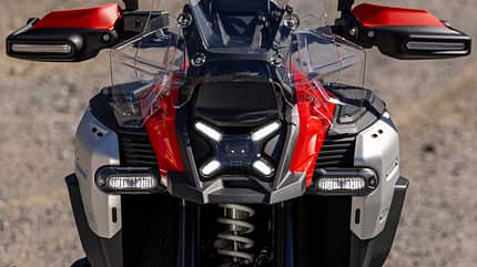 BMW R 1300 GS Adventure