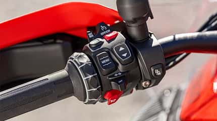BMW R 1300 GS Adventure