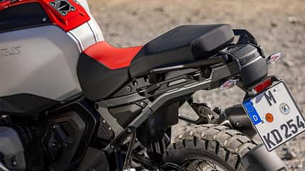 BMW R 1300 GS Adventure