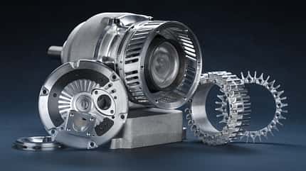 Avadi Engines