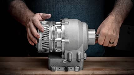 Avadi Engines