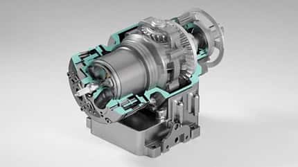 Avadi Engines