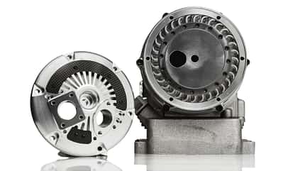 Avadi Engines