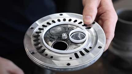 Avadi Engines