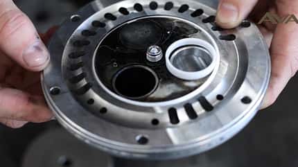 Avadi Engines