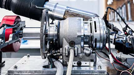 Avadi Engines