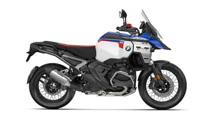 BMW  R 1300 GS Adventure Studio